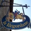 La Régordane