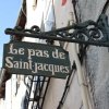 Le pas de Saint-Jacques