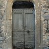 Porte à Mialet
