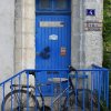 Porte à La Rochelle