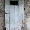 Porte à Montjoie-en-Couserans