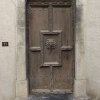 Porte à Saint-Lizier