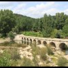 pont à Montclus