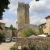 Montclus (30, Gard)