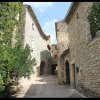 place à Montclus III