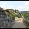 Aiguèze (30, Gard) IX