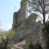 Aiguèze (30, Gard) VIII