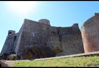 134 Collioure Fort Saint-Elme