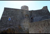 142 Collioure Fort Saint-Elme