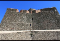 143 Collioure Fort Saint-Elme