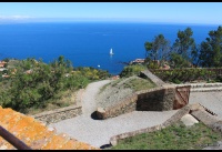 149 Collioure Fort Saint-Elme
