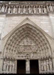 009 Paris Notre Dame
