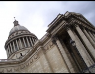 017 Paris Pantheon
